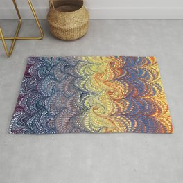 Breathe Rug