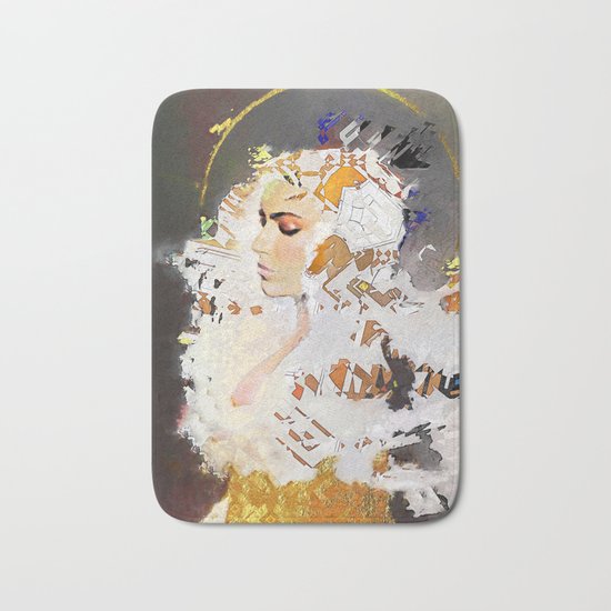 Serenity Bath Mat