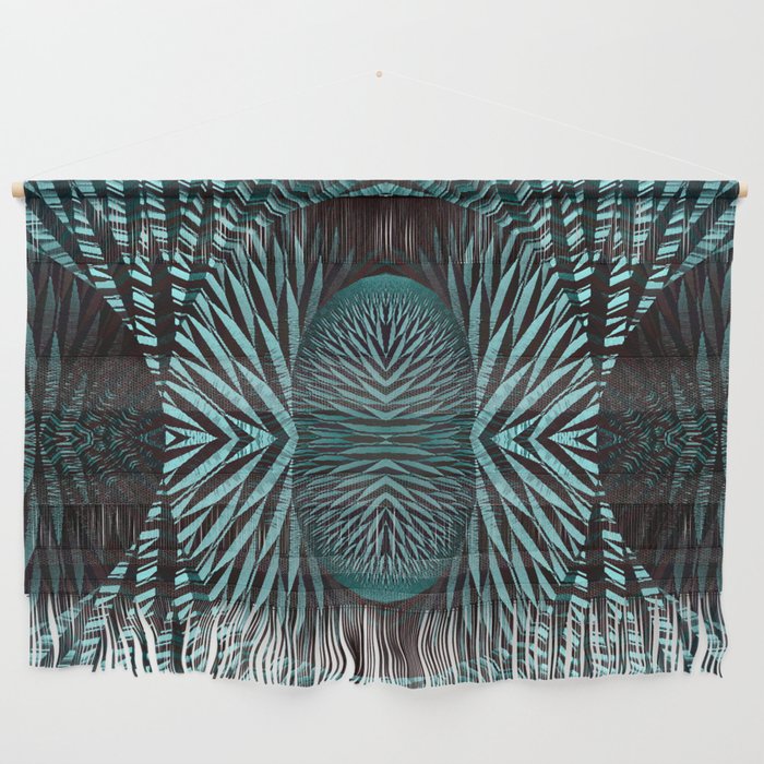 Society6 wall best sale hanging