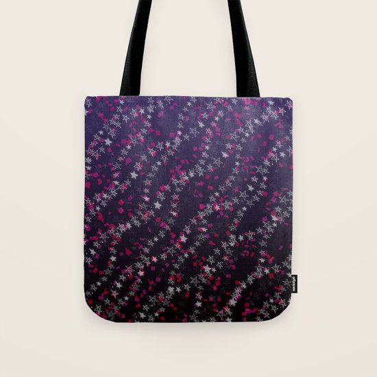 Celebration Day Tote Bag