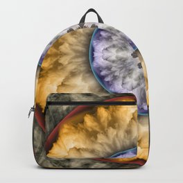 Cloudburst Backpack