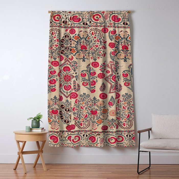Blackout Curtain
