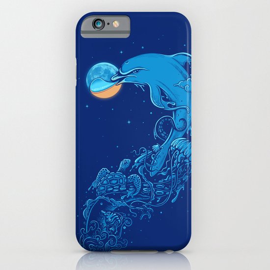 Rise Up iPhone & iPod Case