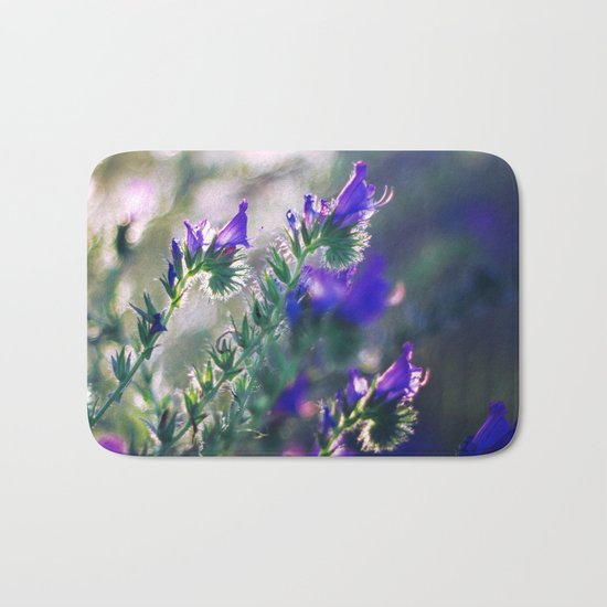 A Moment of Light Bath Mat