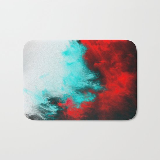Painted Clouds III.1 Bath Mat