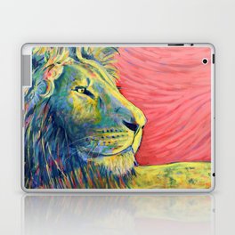 Lion No. 5 Laptop & iPad Skin