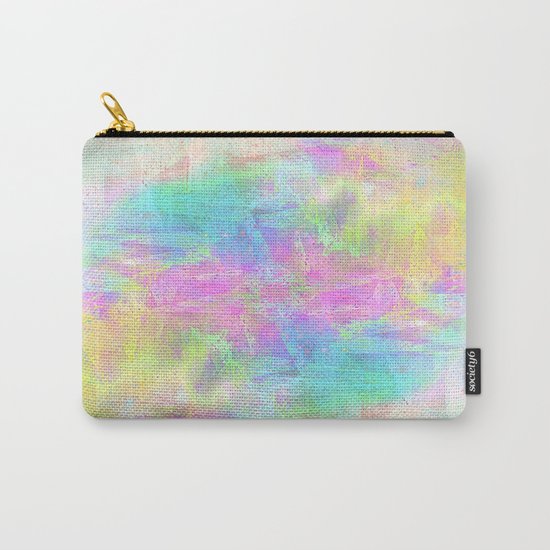 ALL WE NEED IS FAITH Carry-All Pouch