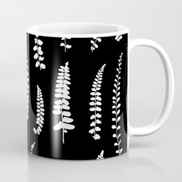 spleenwort ferns Coffee Mug