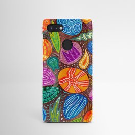 Rock Garden 2 Android Case