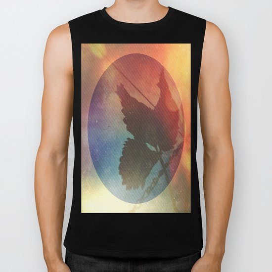 Manipulation 41.0 Biker Tank