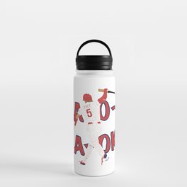 Every Grand Slam is A-O-A-OK Water Bottle