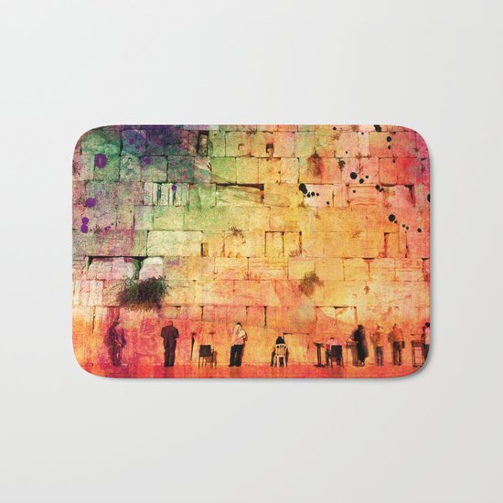 kotel Bath Mat
