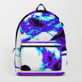 Vesta Backpack | Digital, Graphicdesign, Space, Graphic Design 