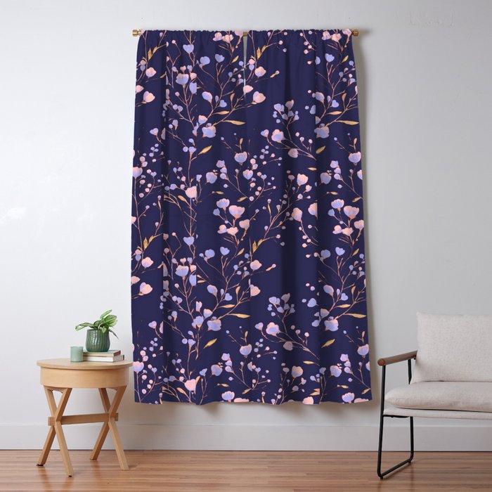 Blackout Curtain