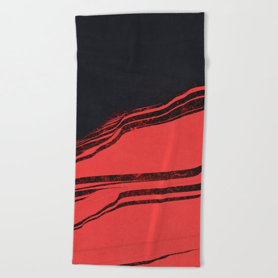 Banyan Beach Towel