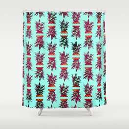 Topper Shower Curtains Society6
