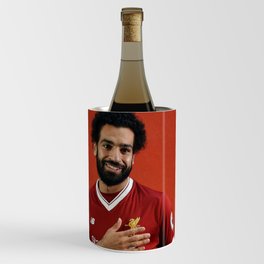 Mohamed Salah Wine Chiller