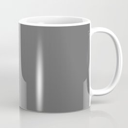 Granite Grey Coffee Mug