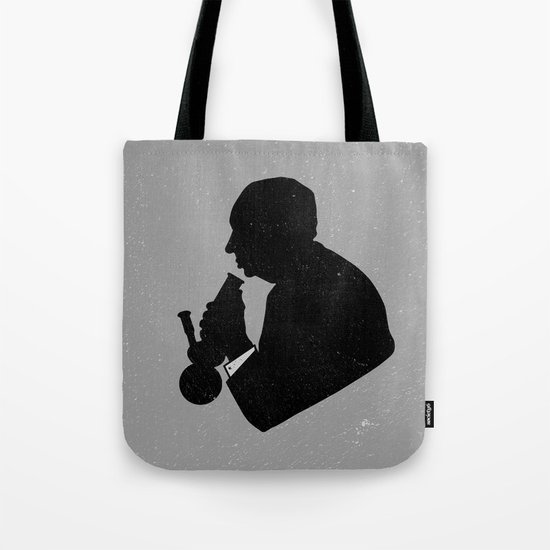 PsychoBong Tote Bag