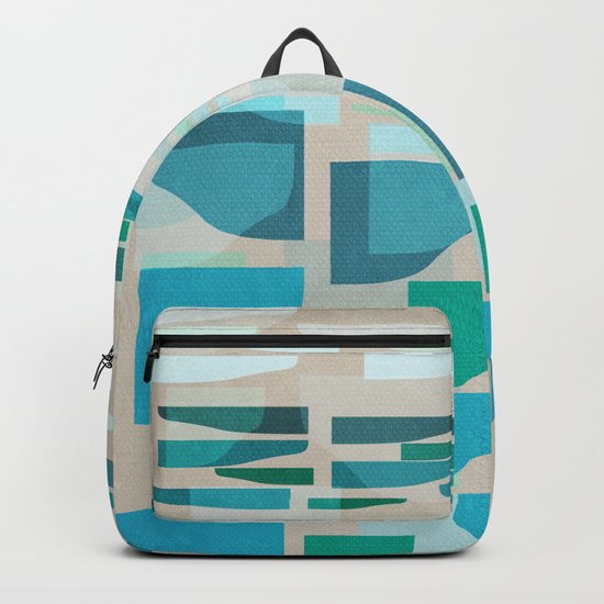 Sequence 1 Backpack