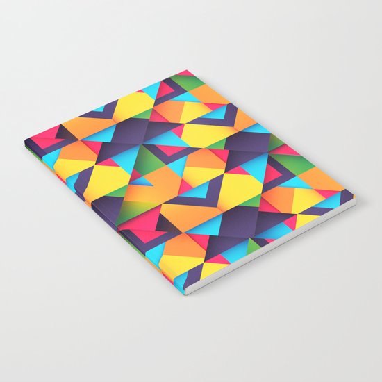 Double Trouble Notebook