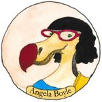 Angela B Comics