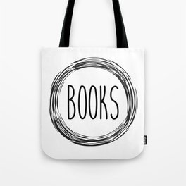 Books Book Tote Bag Tote Bag