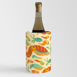 Cuttlefish Wine Chiller