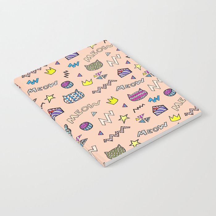 meow Notebook