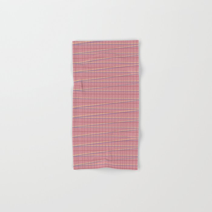 Salmon bath towels discount