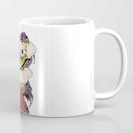 Diana Coffee Mug