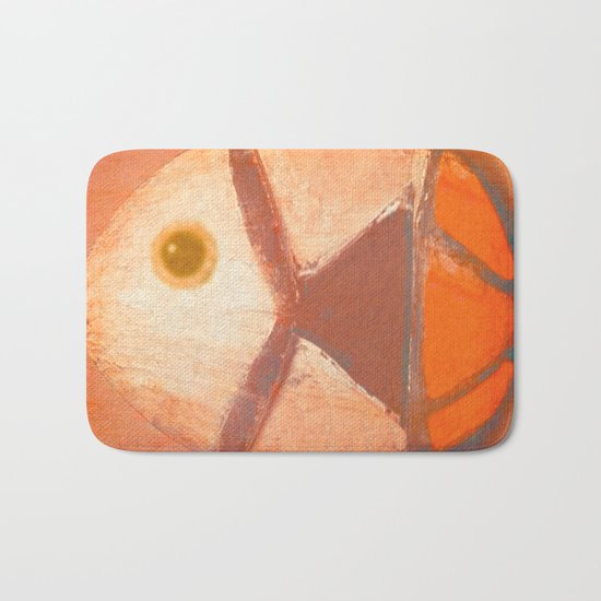 Mola Mola 2 Bath Mat