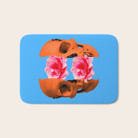 Inner Beauty Bath Mat