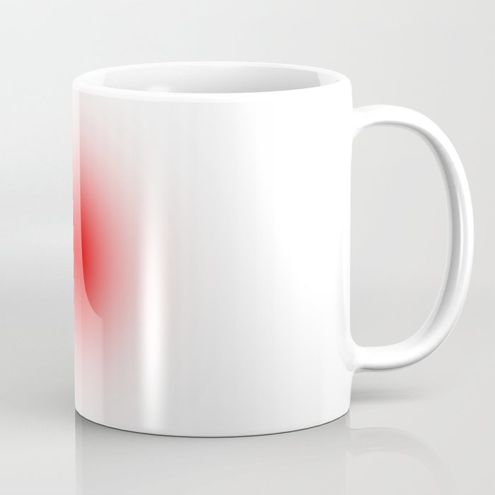point Coffee Mug