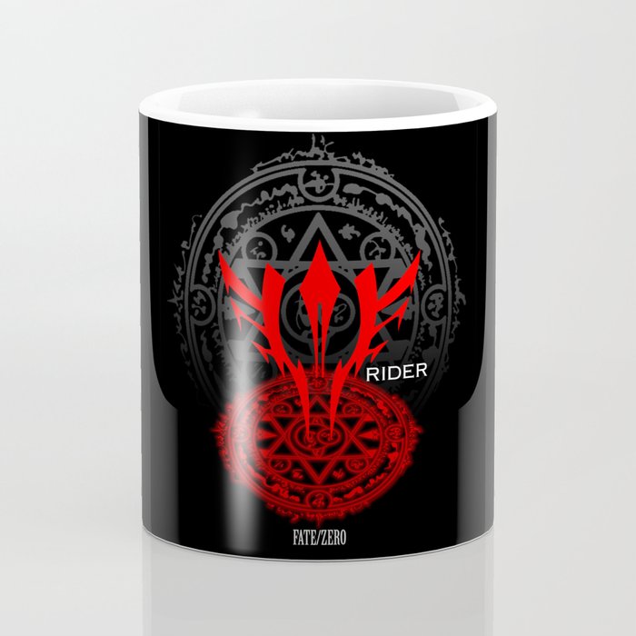 Kamen Rider Nigo Poster Coffee Mug