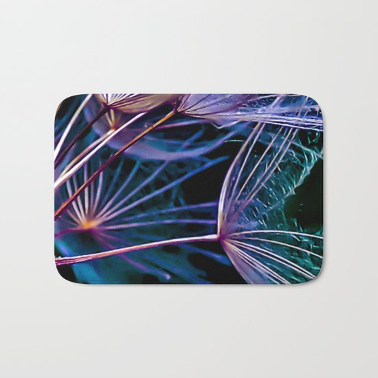 Faint Bath Mat