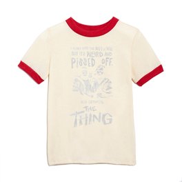 John Carpenter's The THING Kids T Shirt
