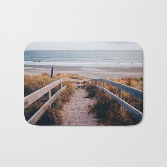 Summer Dreams Bath Mat