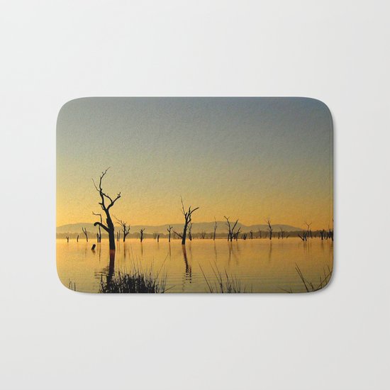 Tranquility Bath Mat