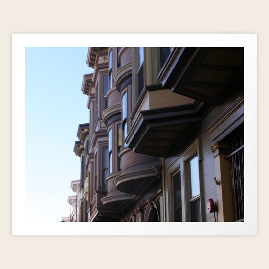 untitled 9 Art Print
