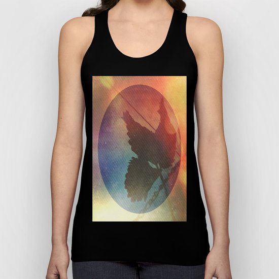 Manipulation 41.0 Unisex Tank Top