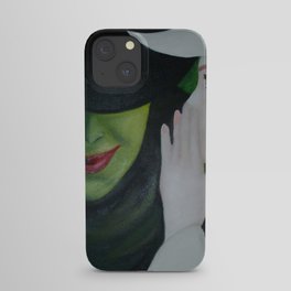 Wicked iPhone Case