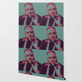 Khalid Wallpaper For Any Decor Style Society6