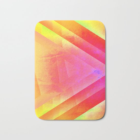 Taste Of Summer 1 Bath Mat