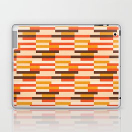 70s Kilim Laptop Skin