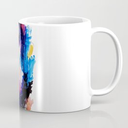Colored soul Coffee Mug