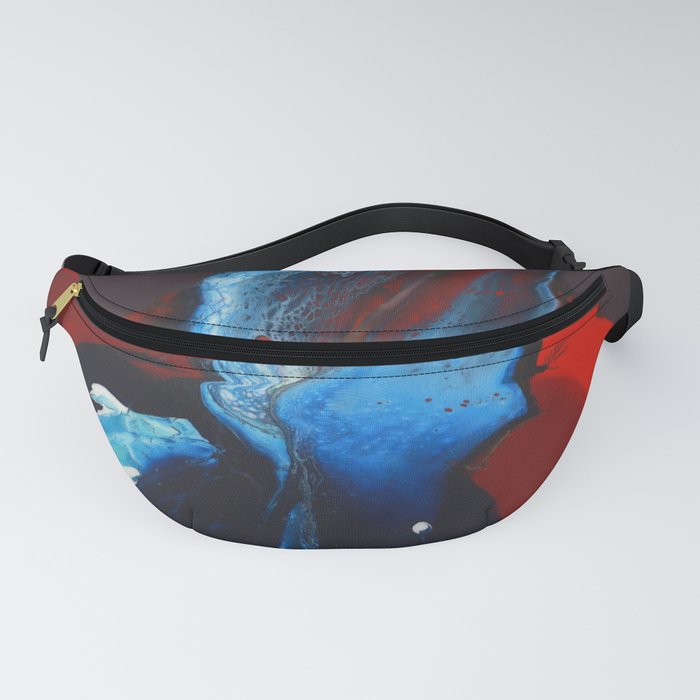 Bloom Dream Fanny Pack