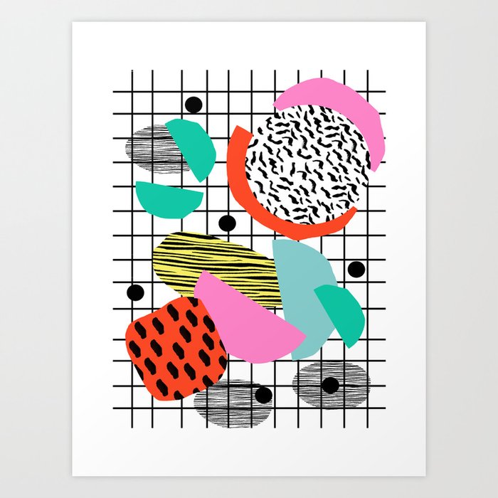 Art Print