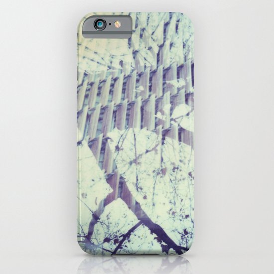 Melbourne Multiple Exposure iPhone & iPod Case