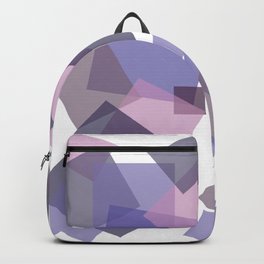 Overlap Backpack